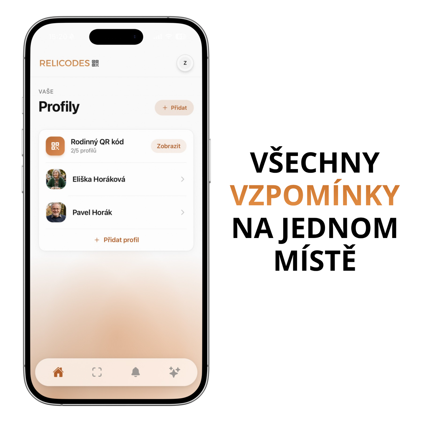 Relicode 2.0